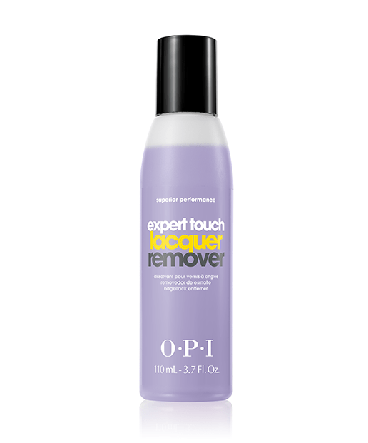 Zmywacz do lakieru Expert Touch Lacquer Remover, 110 ml