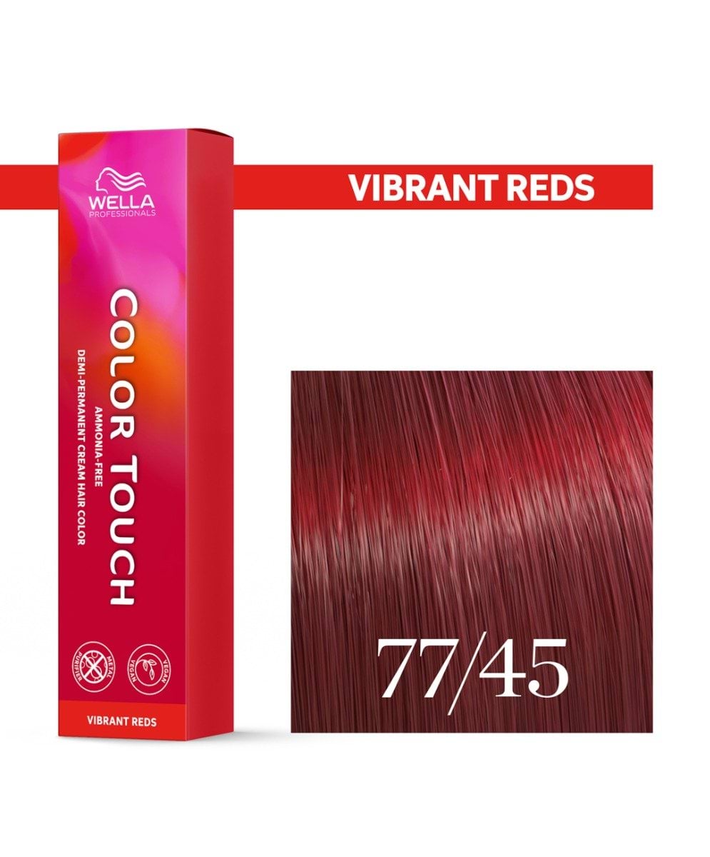 Farba Color Touch 77/45, 60 ml