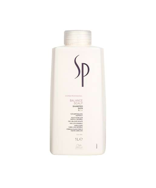 Szampon Balance Scalp, 1000 ml