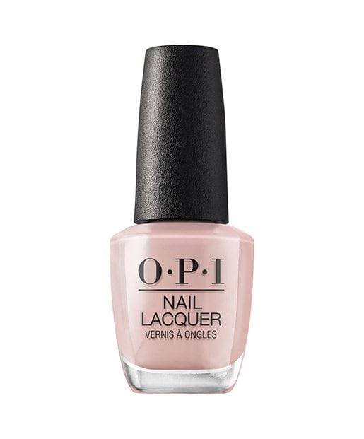 Lakier Nail Lacquer NLSH4 Bare My Soul, 15 ml