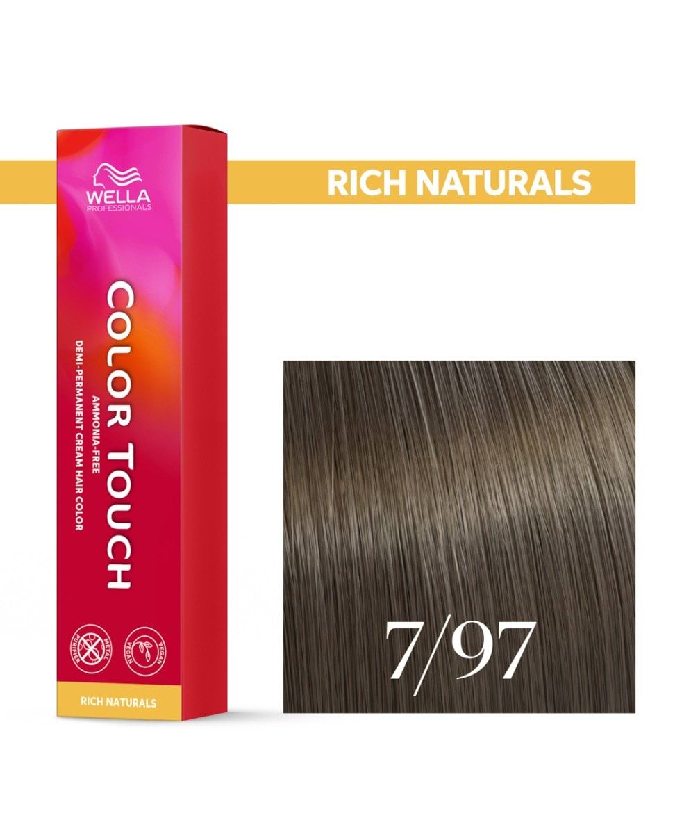 Farba Color Touch 7/97, 60 ml