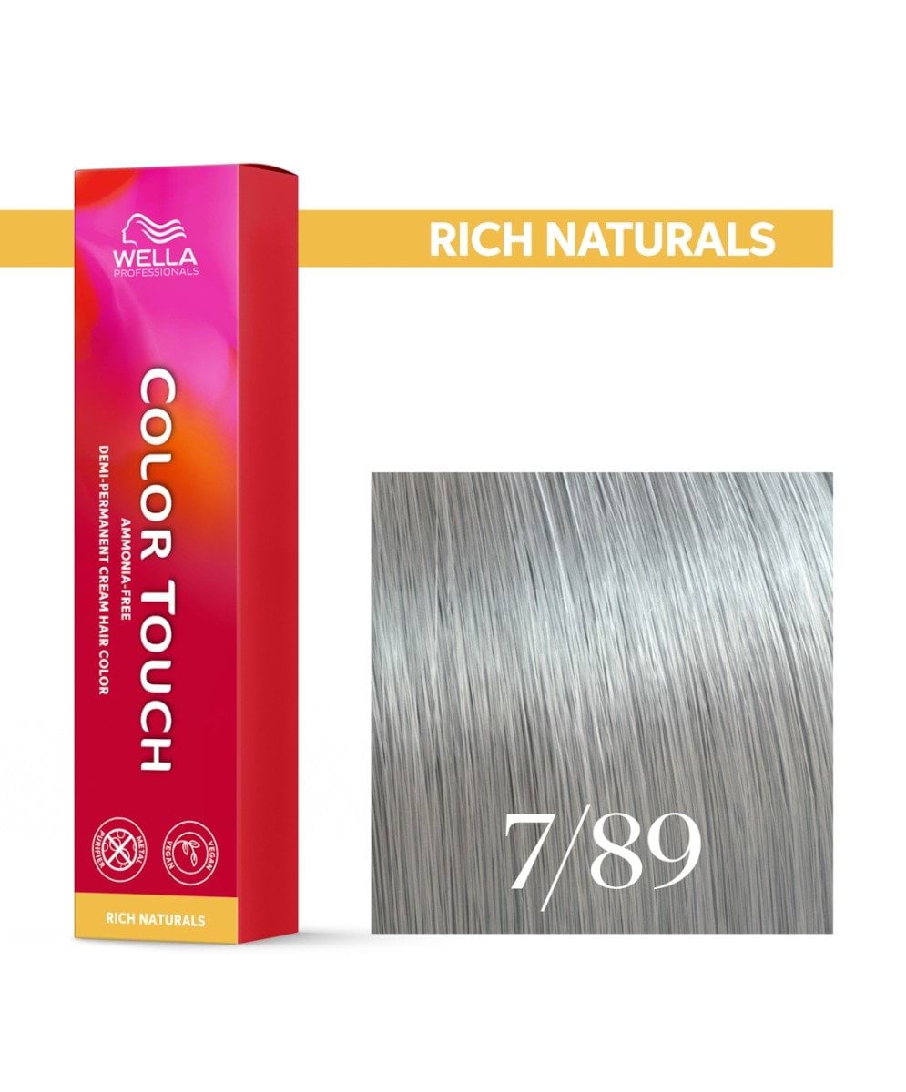 Farba Color Touch 7/89, 60 ml