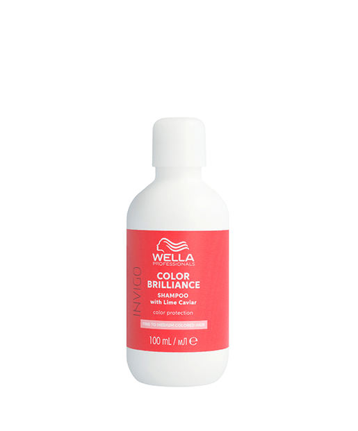 Szampon Invigo Color Brilliance do włosów normalnych, 100 ml