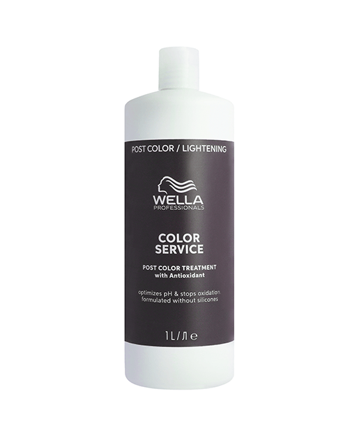 Kuracja Stabilizator Invigo po koloryzacji, 1000 ml