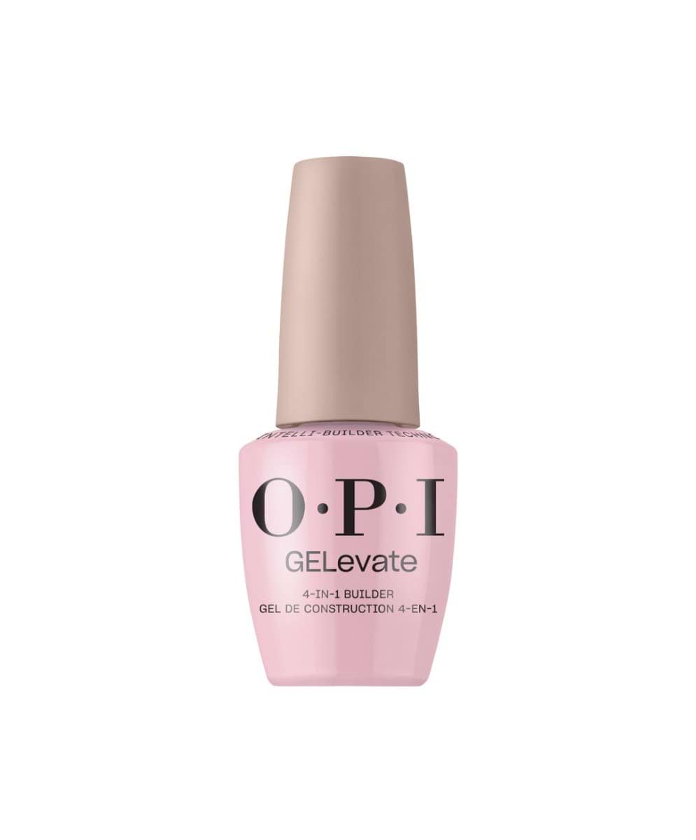 OPI GELevate BIB005 4GET ME NOT, budujący żel do paznokci, 15 ml