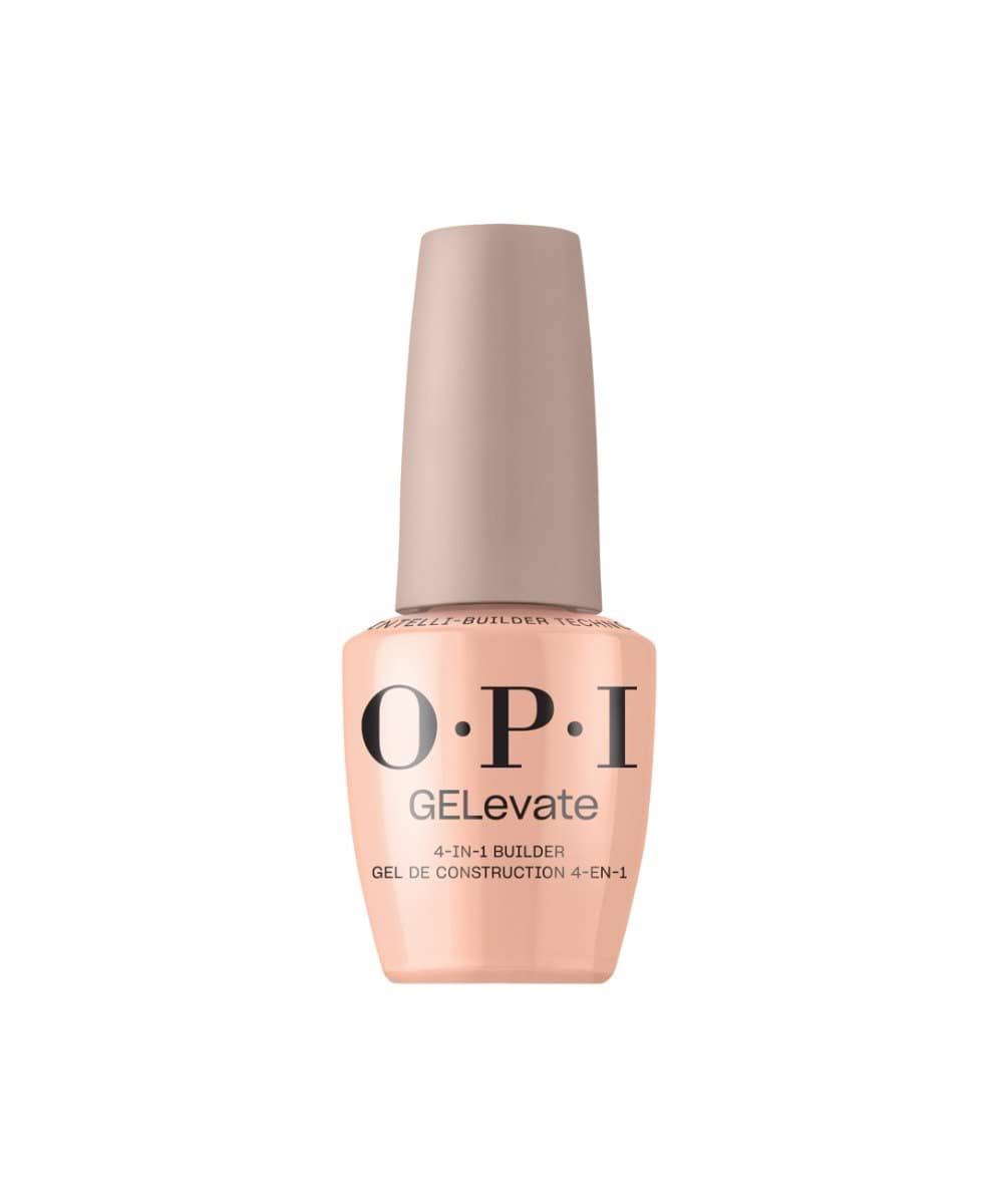 OPI GELevate BIB003 FOR THE FILL OF IT, budujący żel do paznokci, 15 ml