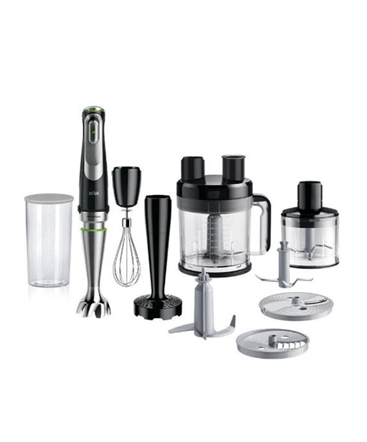 CM Blender Braun MQ9195XLI Multiquick 9