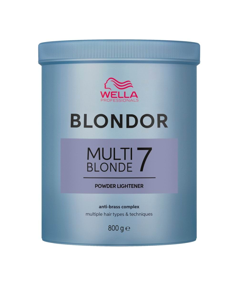 Rozjaśniacz Wella Blondor, 800 g