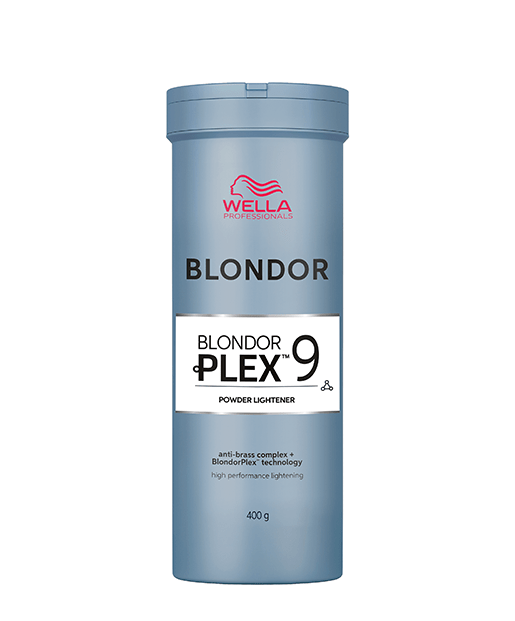 Rozjaśniacz Wella BlondorPlex, 400 g