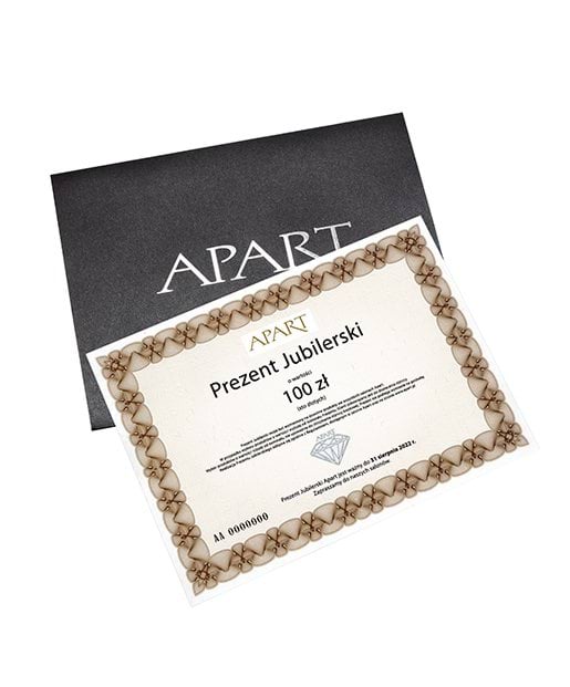 CM Karta Apart 100 zł