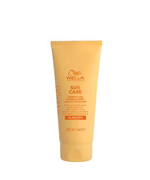 Odżywka Invigo Sun po ekspozycji na słońce, 200 ml