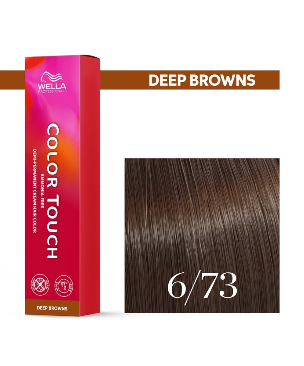 Farba Color Touch 6/73, 60 ml