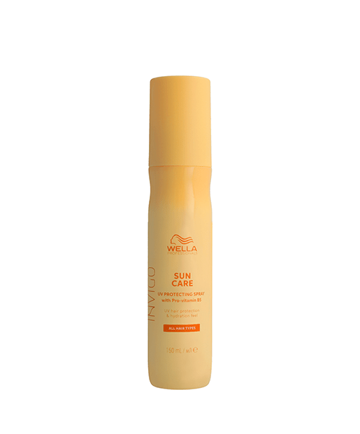 Spray Invigo Sun chroniący kolor przed słońcem, 150 ml