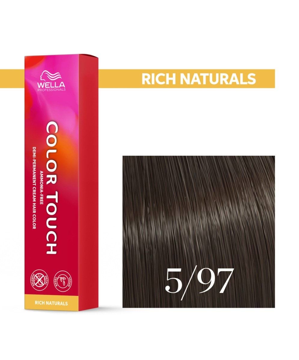 Farba Color Touch 5/97, 60 ml