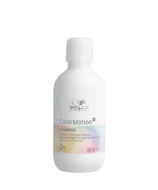 Szampon Color Motion zabezpieczający kolor, 100 ml