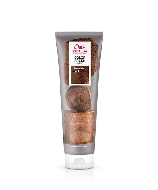 Maska Color Fresh Chocolate Touch, 150 ml