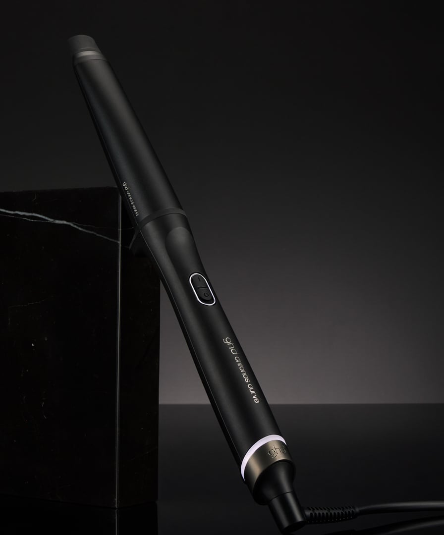 conical wand