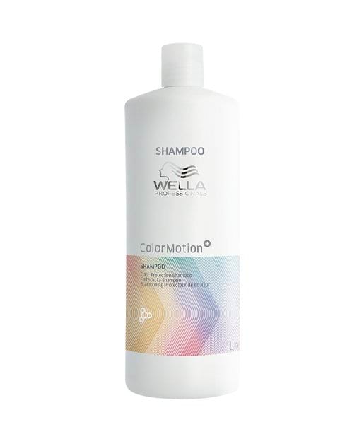 Szampon Color Motion zabezpieczający kolor, 1000 ml