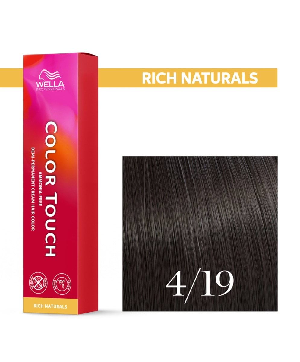 Farba Color Touch 4/19, 60 ml