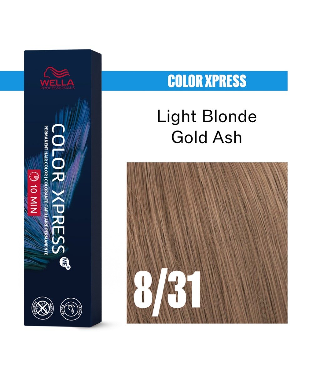 Farba Color Xpress 8/31, 60 ml
