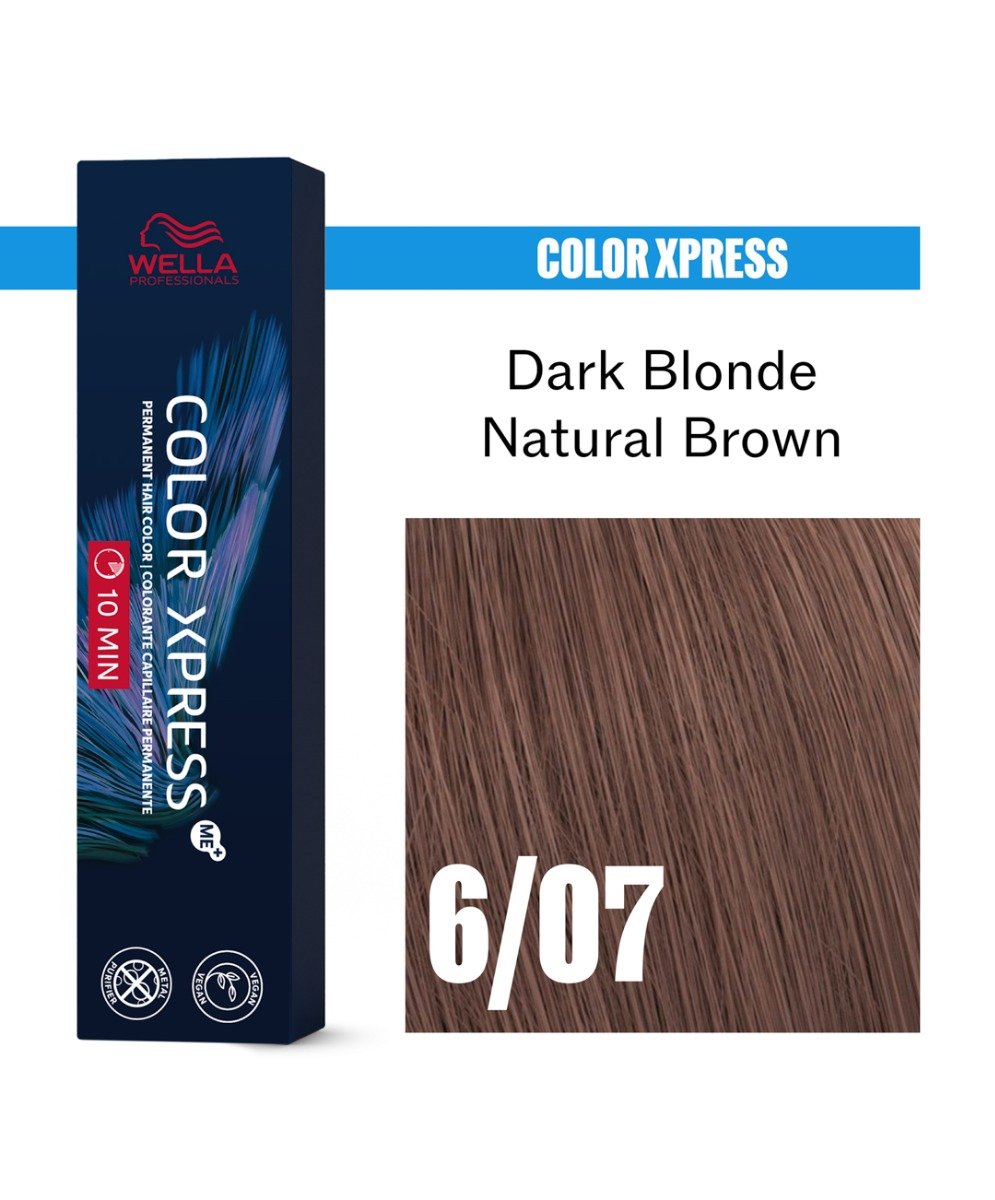 Farba Color Xpress 6/07/, 60 ml