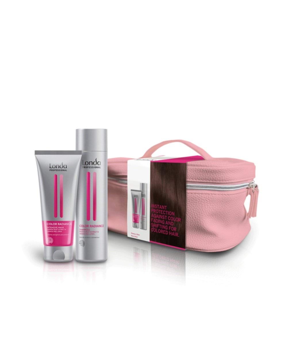 Zestaw prezentowy Londa Color Radiance