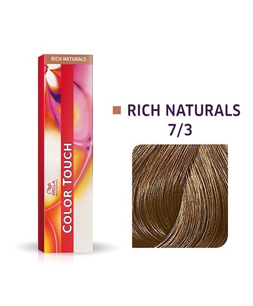 Farba Color Touch 7/3, 60 ml