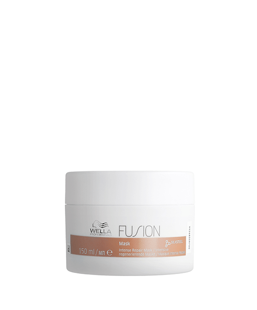 Maska Fusion do włosów zniszczonych, 150 ml
