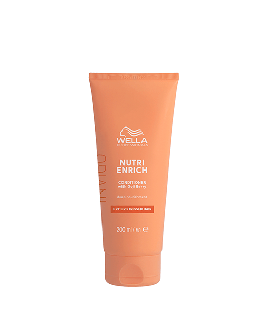 Odżywka Invigo Nutri-Enrich do włosów suchych, 200 ml