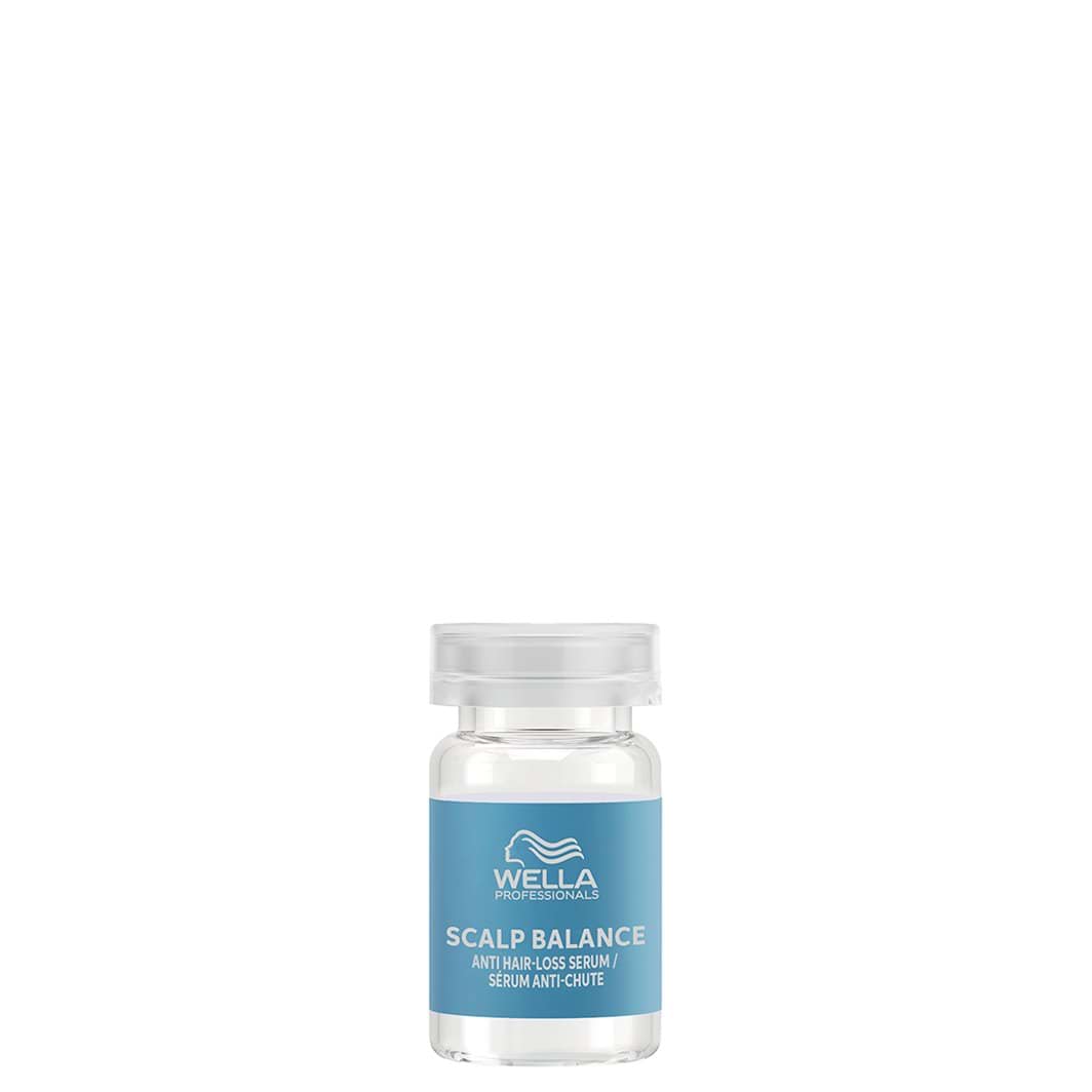Serum Invigo Balance przeciw wypadaniu włosów, 8x6 ml