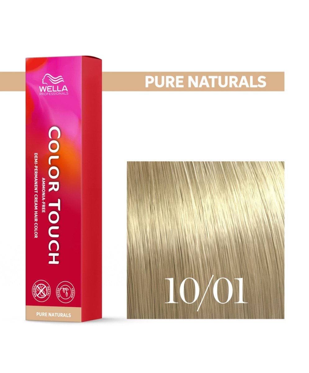Farba Color Touch 10/01, 60 ml