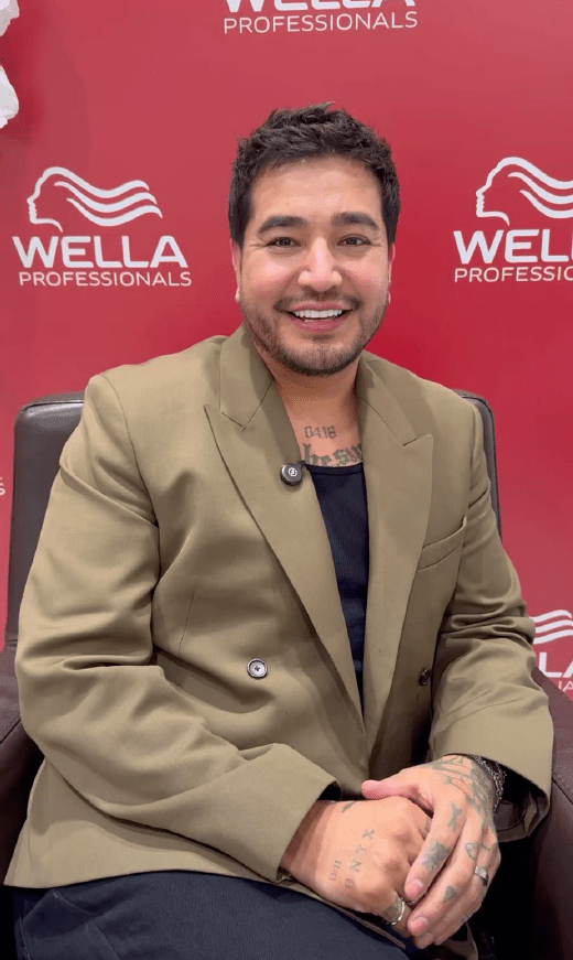 Szkolenie Daniel Mora