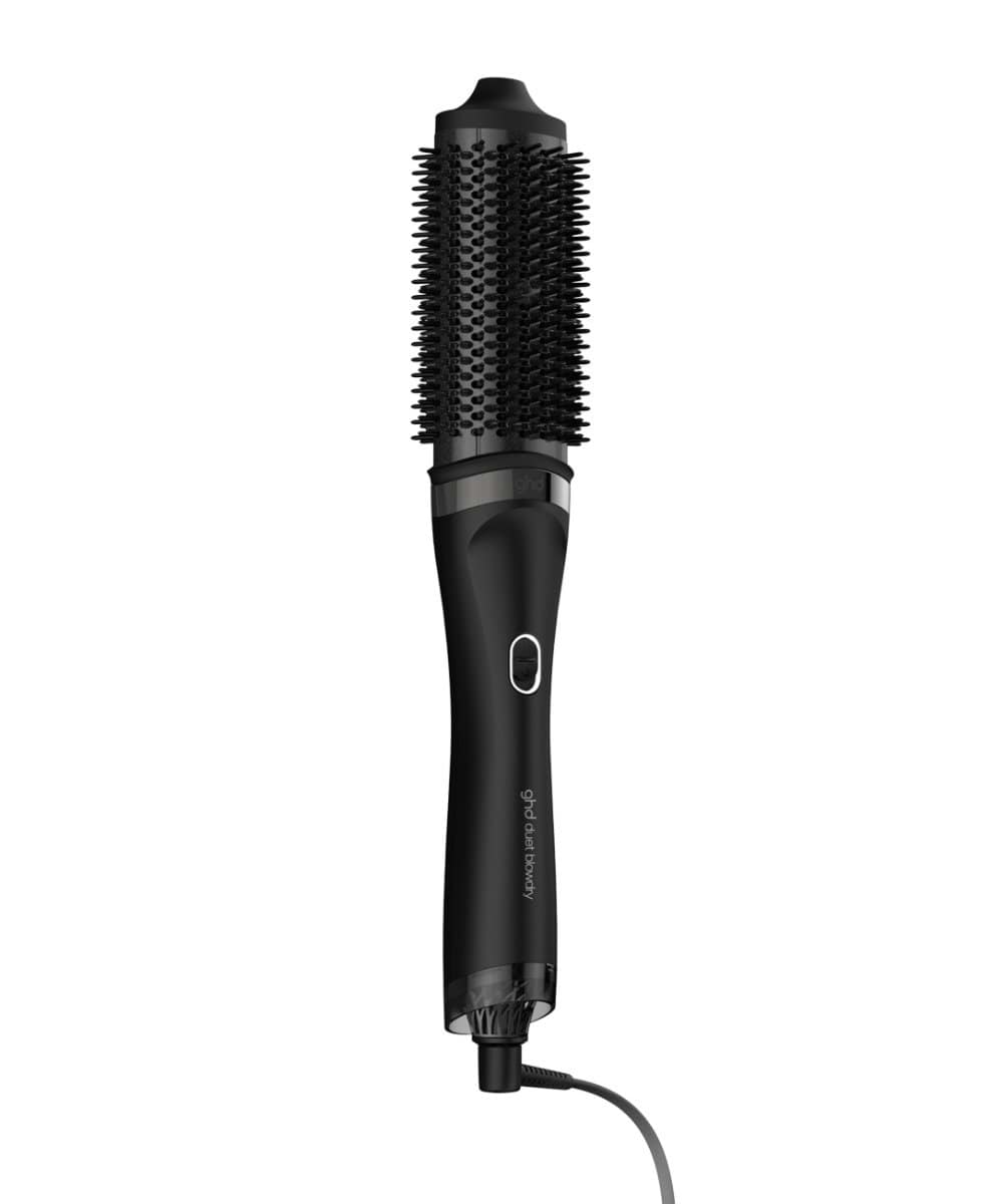 Suszarko-szczotka BLOWDRY, czarna