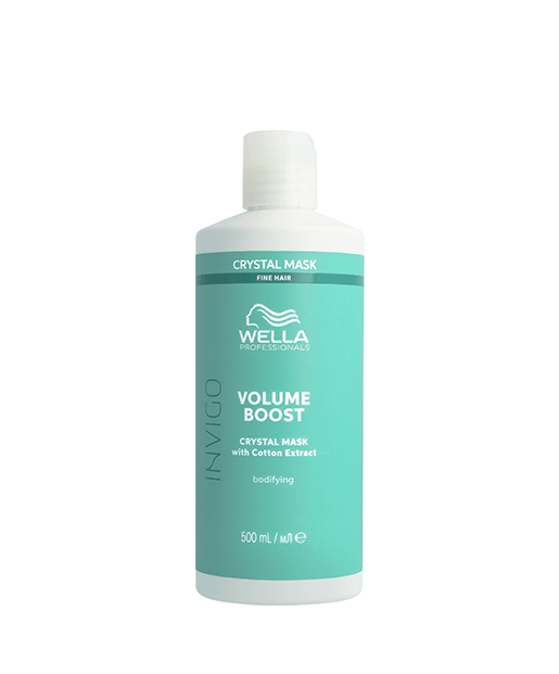 Maska Invigo Volume Boost do włosów normalnych, 500 ml