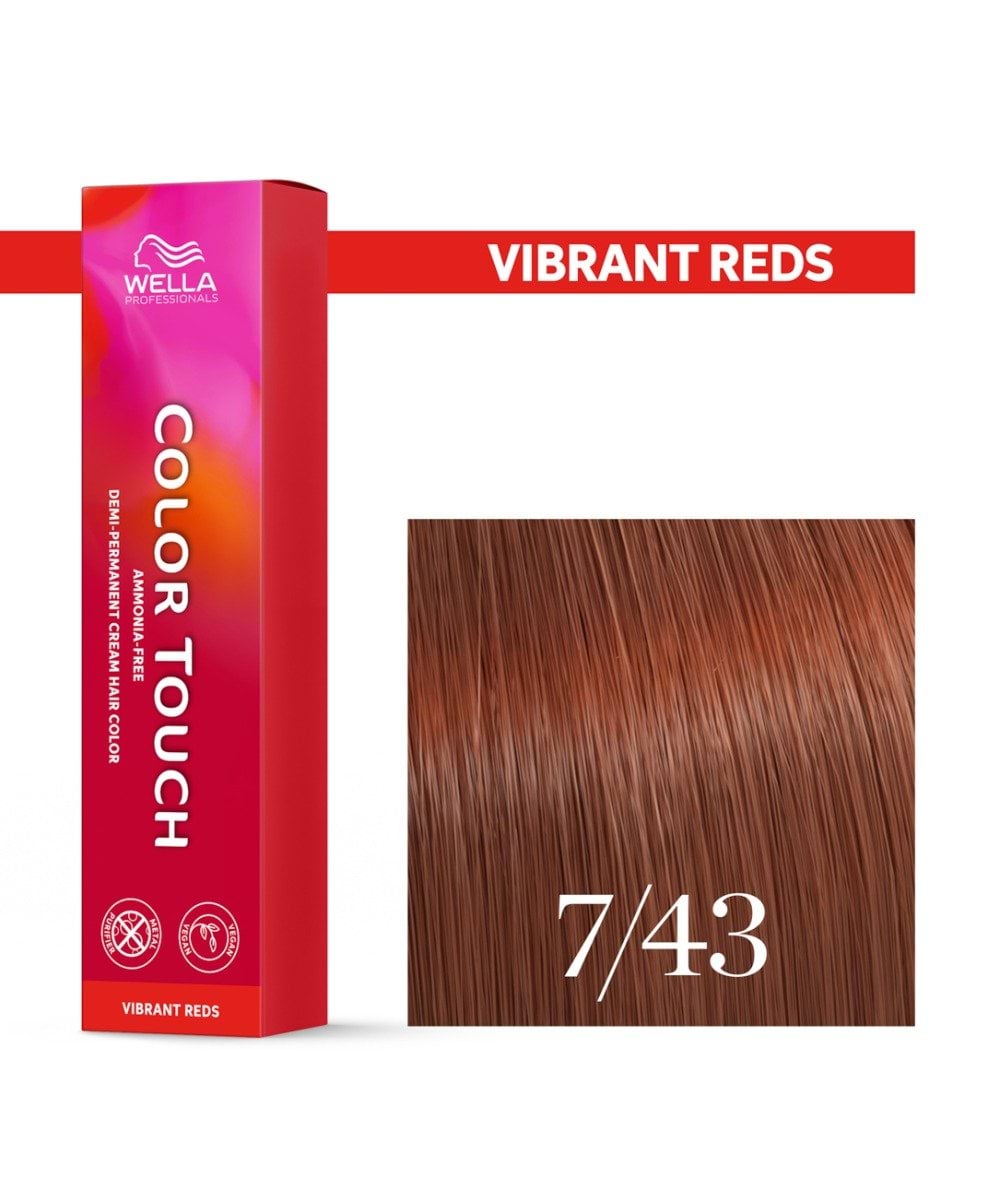 Farba Color Touch 7/43, 60 ml