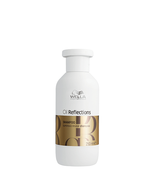Szampon Oil Reflections, 250 ml