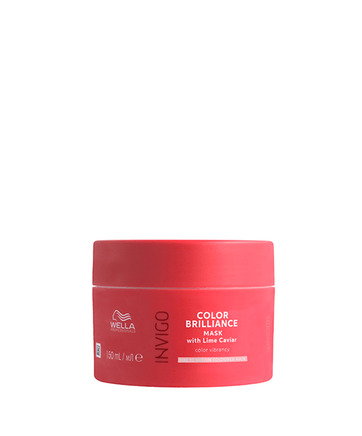 Maska Invigo Color Brilliance do włosów normalnych, 150 ml