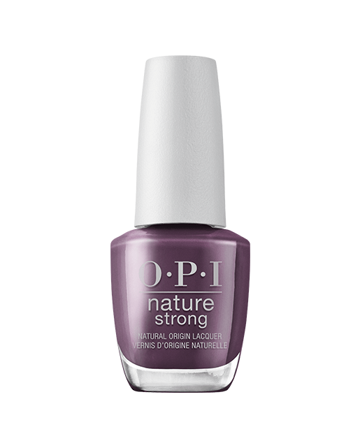 Lakier Nail Lacquer NAT023 Eco-Maniac, 15 ml