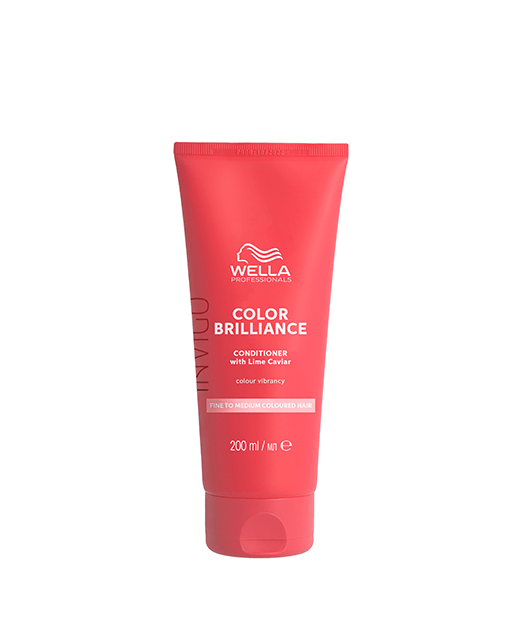 Odżywka Invigo Color Brilliance do włosów normalnych, 200 ml