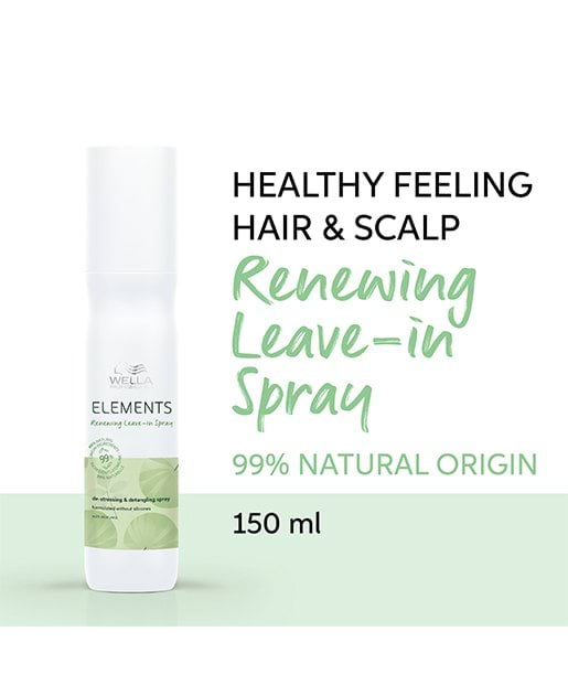 Lotion Elements Renewing, 150 ml