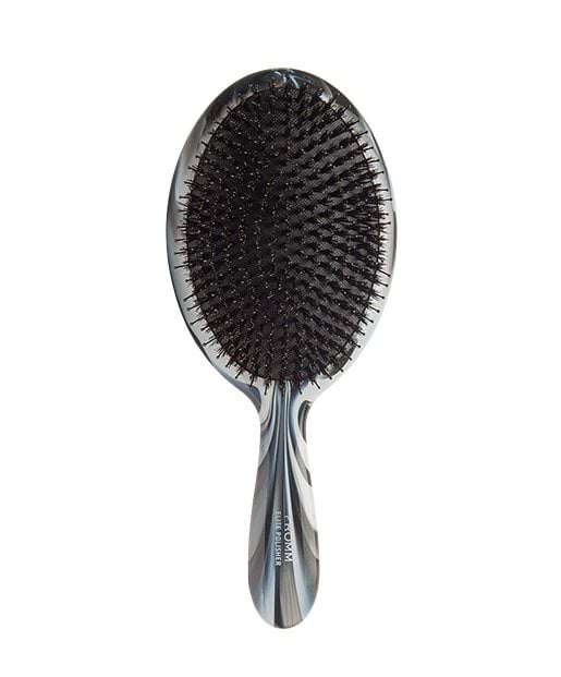 Szczotka ceramiczna owalna płaska Elite