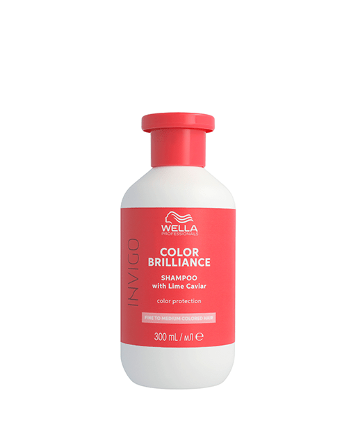 Szampon Invigo Color Brilliance do włosów normalnych, 300 ml