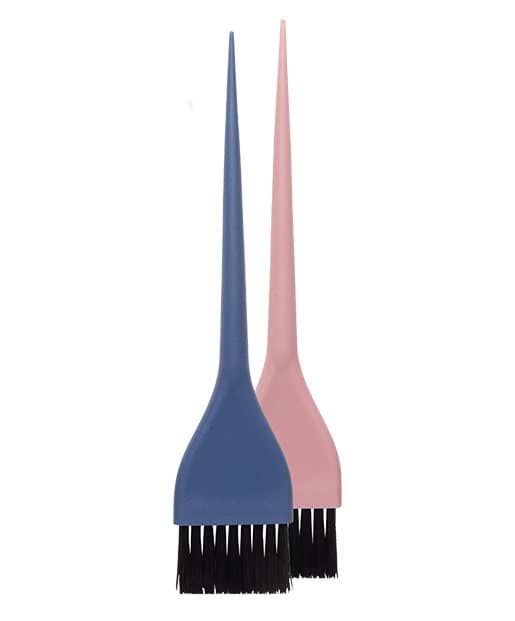 Pędzelek do farby 3.4 cm, 2 szt.