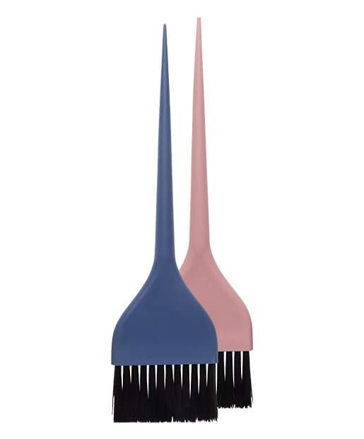 Pędzelek do farby 5.7 cm, 2 szt.