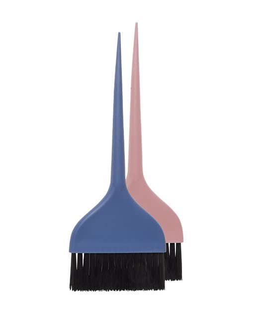 Pędzelek do farby 7.3 cm, 2 szt.