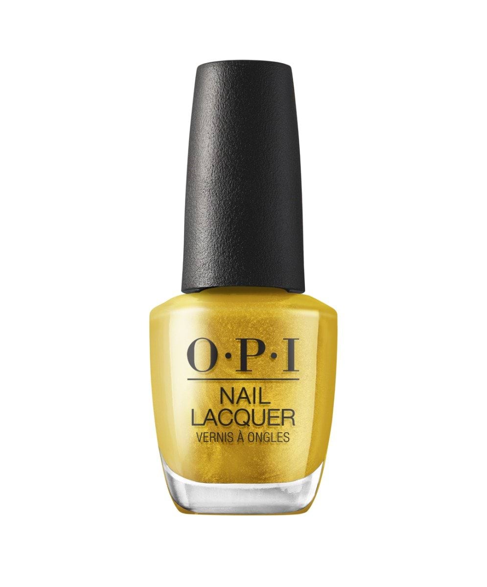 Lakier Nail Lacquer NLF022 Metallic Rewind, 15 ml