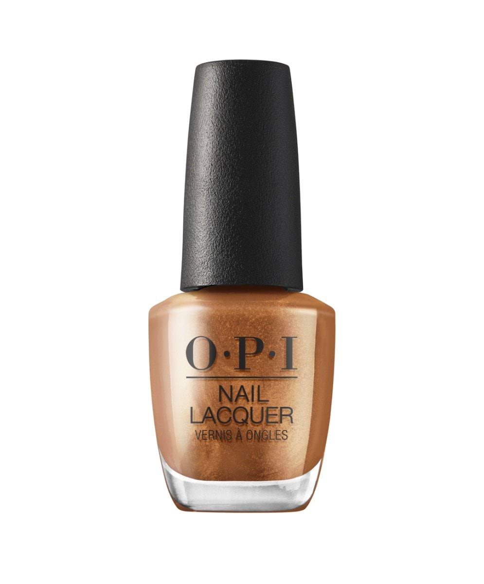 Lakier Nail Lacquer NLF021 Millennium Mocha, 15 ml