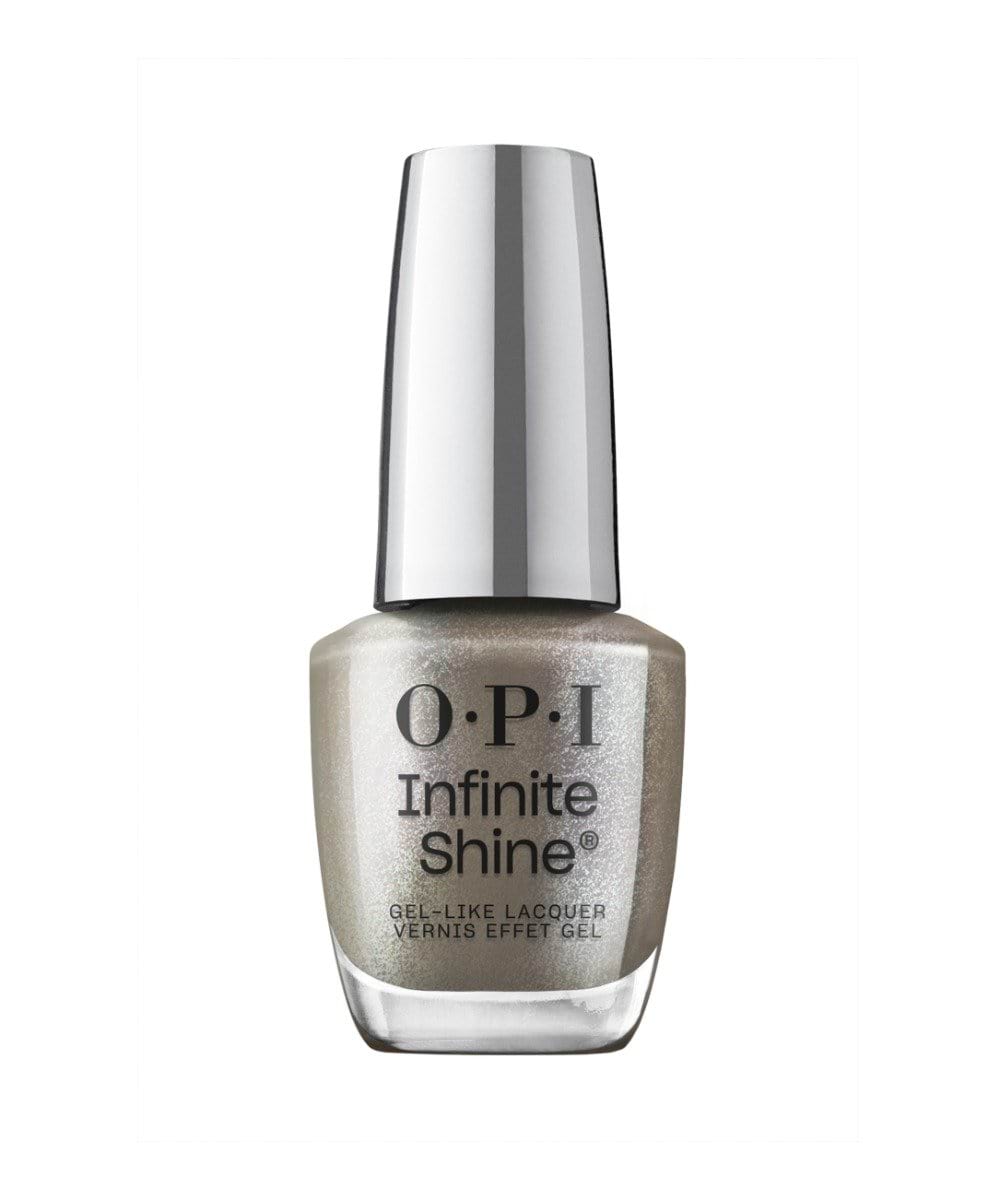Lakier OPI Infinite Shine ISL194 Belly Button Bling, 15ml