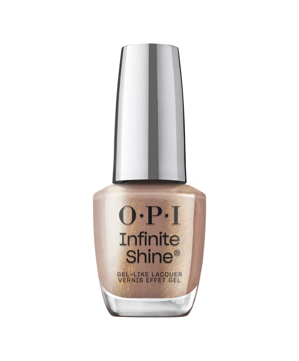 Lakier OPI Infinite Shine ISL184 Track Suited Cutie, 15ml