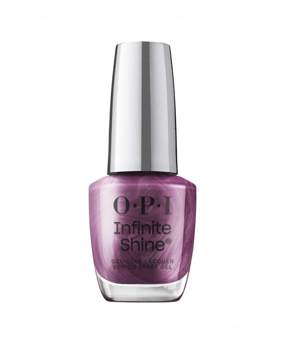 Lakier OPI Infinite Shine ISL189 My Berry Janes, 15ml